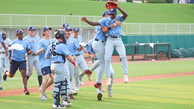 18U National Team Home | USA Baseball