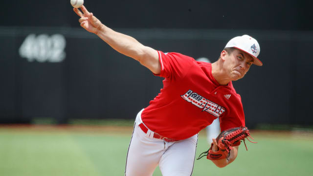 Sam Greer Announces Commitment to Play Baseball at Saint Joseph's