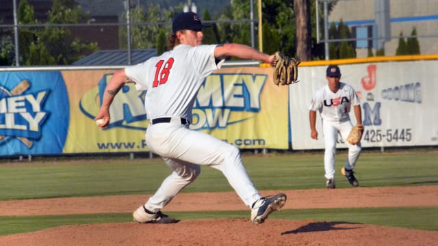 UCLA Baseball Falls 10-4 to UCSB; Looks to Even Series as Teams Head to  Santa Barbara