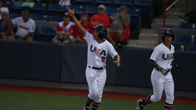 Davenport Baseball on X: Thanks to New Braunfels Little League