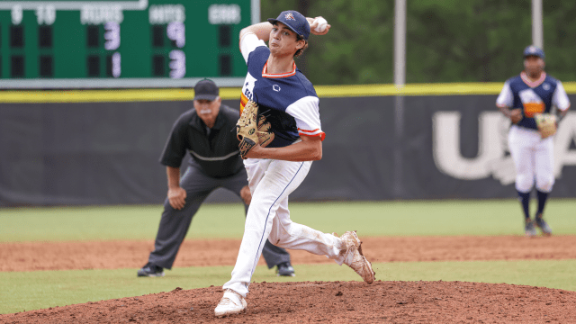 17U National Team Championships NC All-Tournament Team Announced