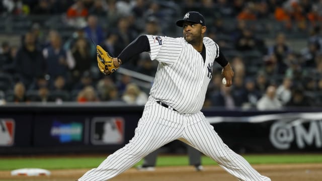 2020 Under The Grapefruit Tree: The CC Sabathia Story