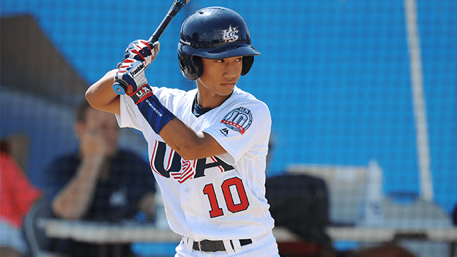 best bat for 12u travel baseball