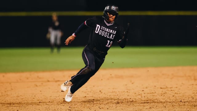 All 30 MLB teams to wear Stoneman Douglas hats this weekend