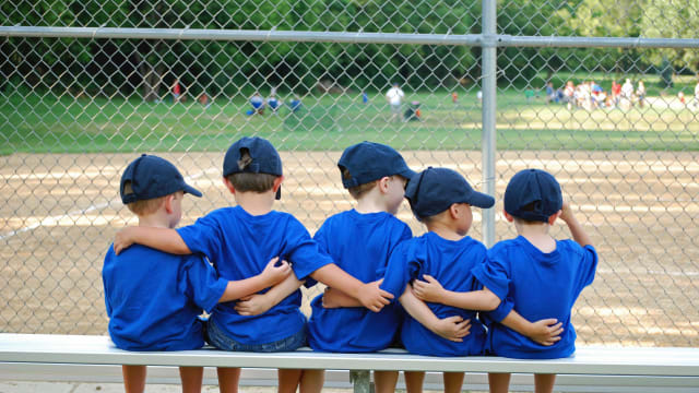 4 Little League Baseball Coaches Share Insights & Advice
