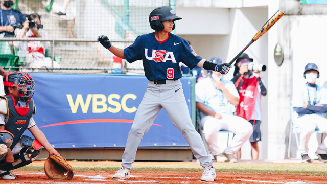 Baseball: Japan comeback keeps party going at Tokyo 2020