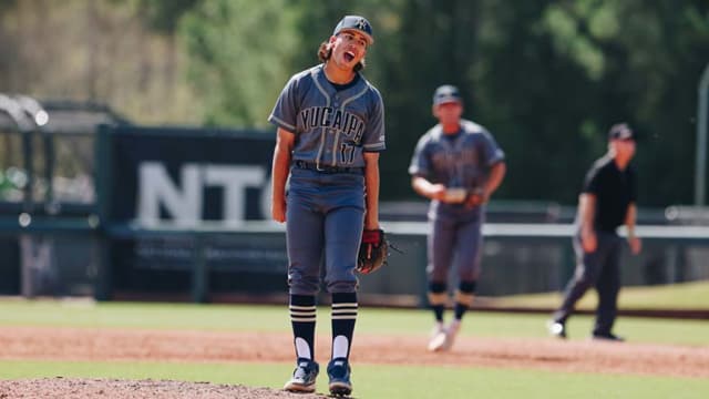 JSerra baseball star Dominic Smaldino has history on his side - Los Angeles  Times