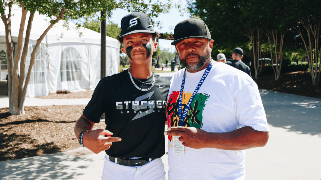 13U National Team Championships North Carolina: The Perfect Place For  Father's Day