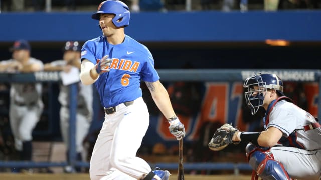 3-things-Florida Gators-baseball-learned-from-being-swept-by-South Carolina