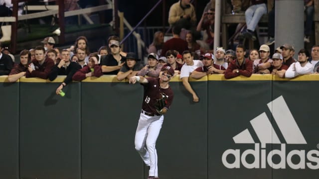 Monroe Mustangs Baseball Alumnus John Garcia '21 Drafted by