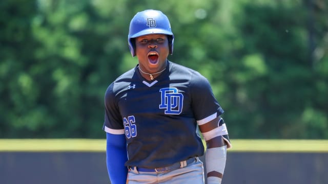 Even-handed approach sends Dulins Dodgers to 14u Invite title at