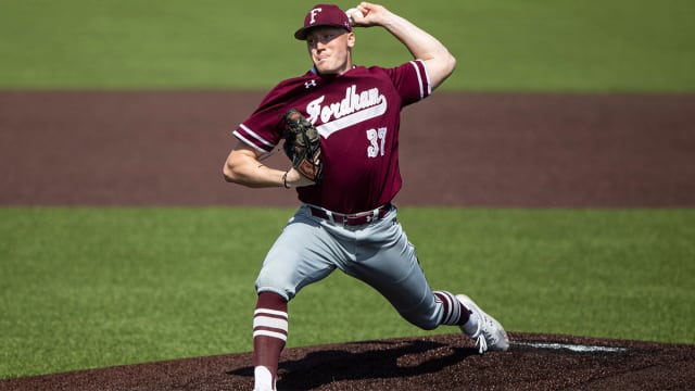 Like father, like son: Baseball passion runs deep for Alek and Allen Thomas