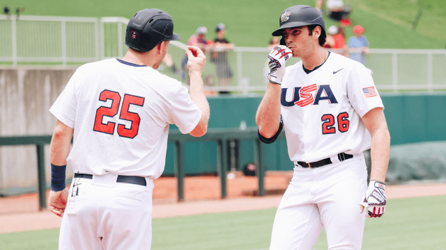 Youth Baseball: Red Sox take 2nd at Double AA Duels, Local