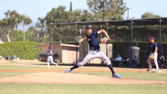 USA Baseball Names 18U National Team Training Camp Roster