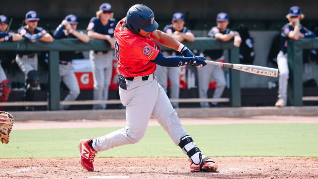 Gallo hits Monster Home Run, Texas loses 4-2 to Twins Southwest