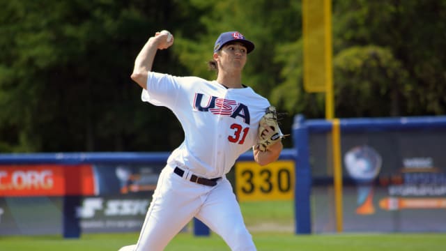 Netherlands vs. Chinese Taipei Highlights, 2023 World Baseball Classic