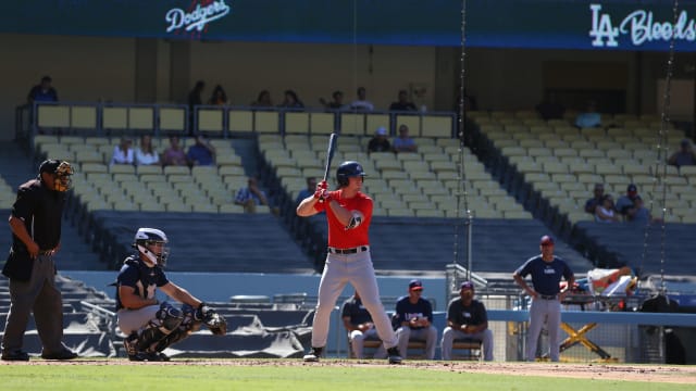 Several Dodgers Shine in 2023 Opening Game Victory - 8-2 - Dodger