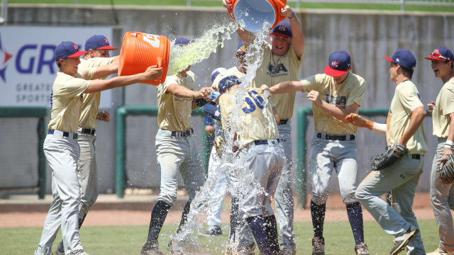 Six Marlins swim to deeper waters after MLB Draft: three drafted, three  signed, Sports