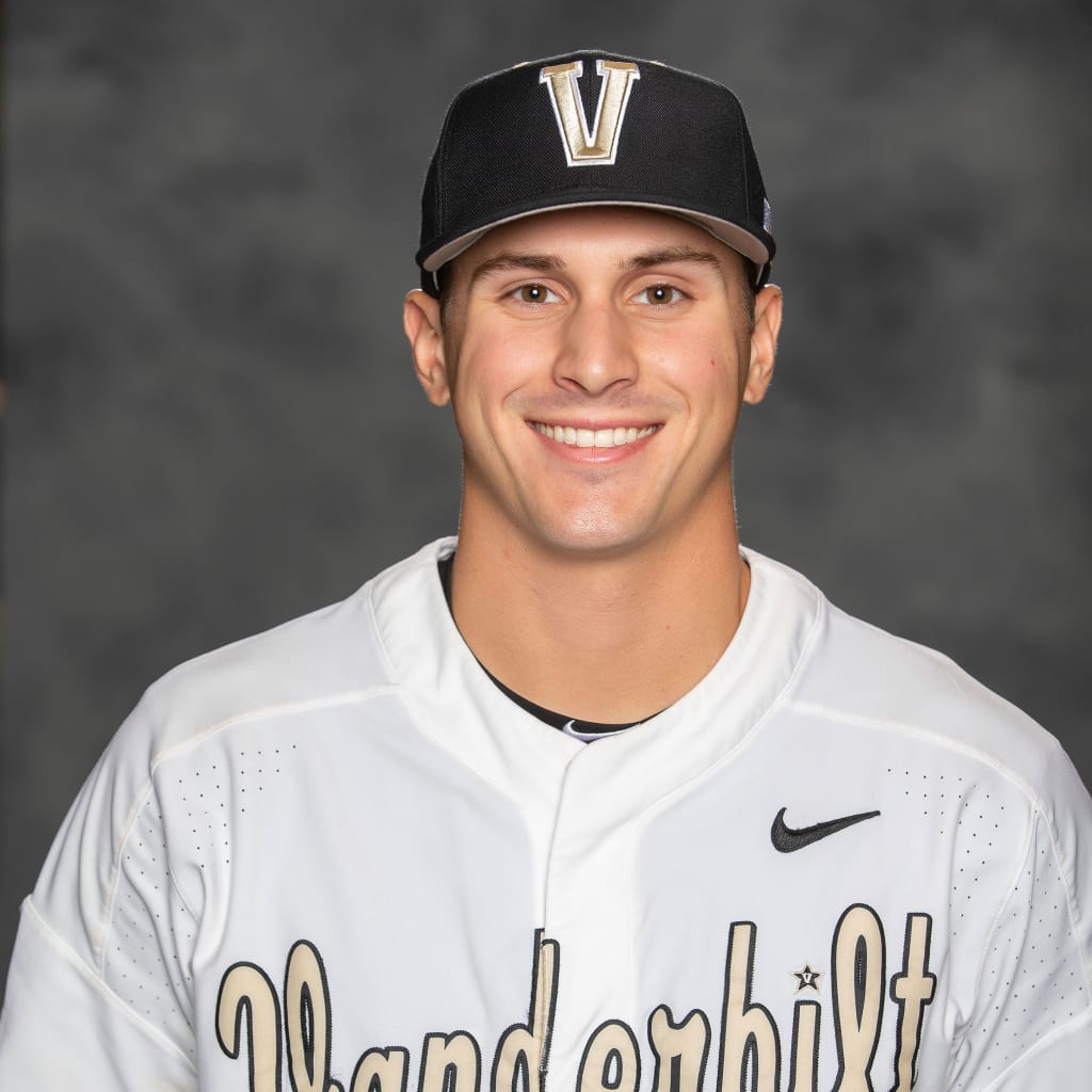 Golden Spikes Award 2019 Candidates USA Baseball