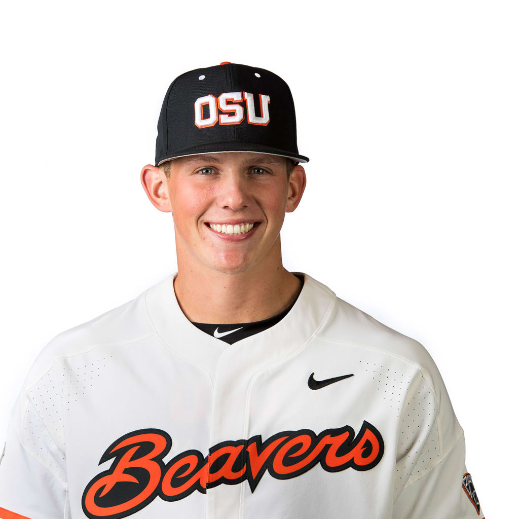 Golden Spikes Award 2019 Candidates USA Baseball