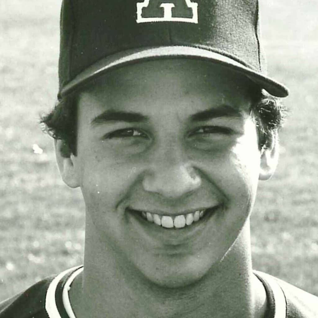 Terry Francona - 1980 Golden Spikes Award Winner | USA Baseball