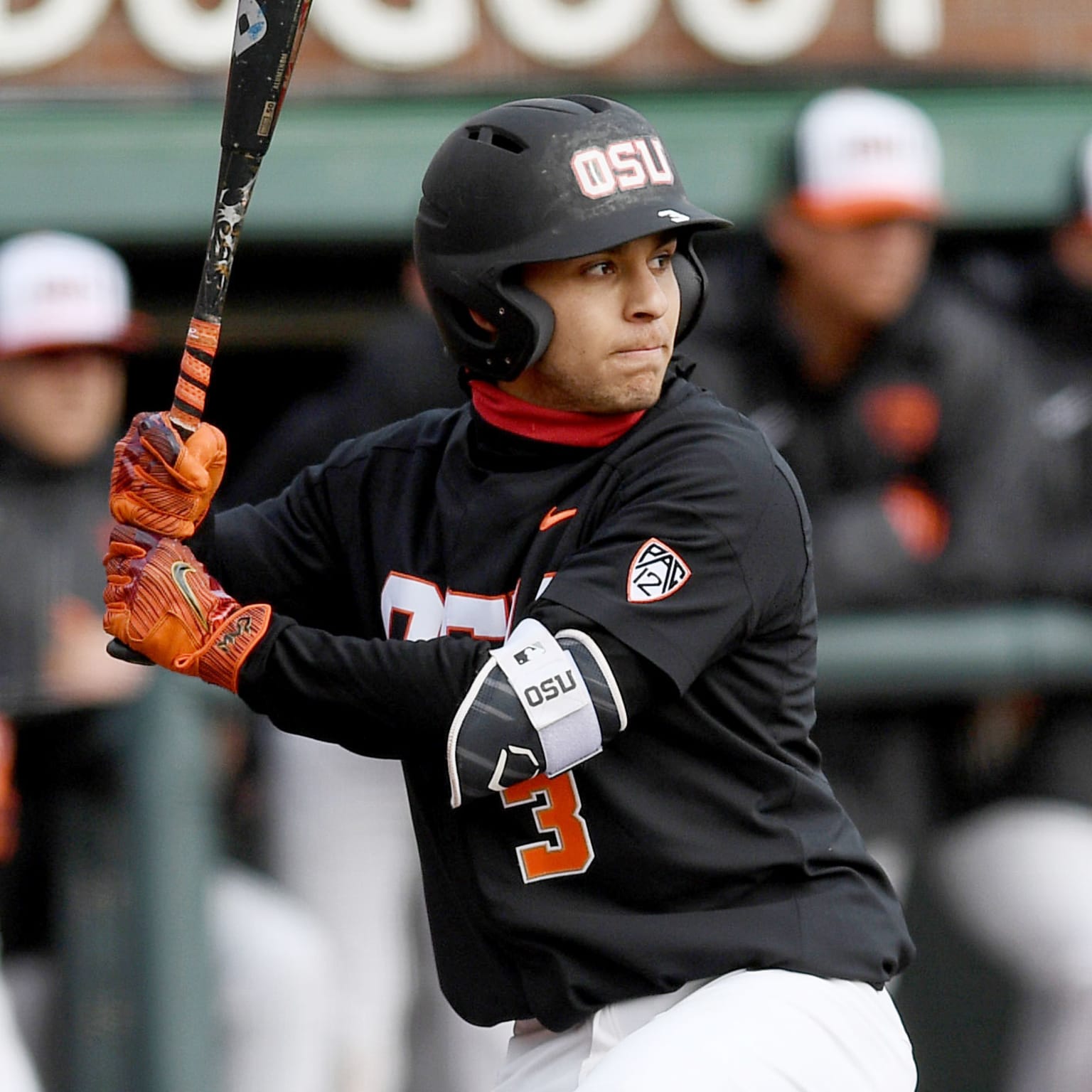 spikes nike baseball 2018