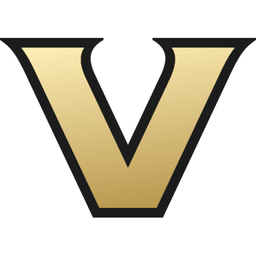 Vanderbilt 2022 Logo