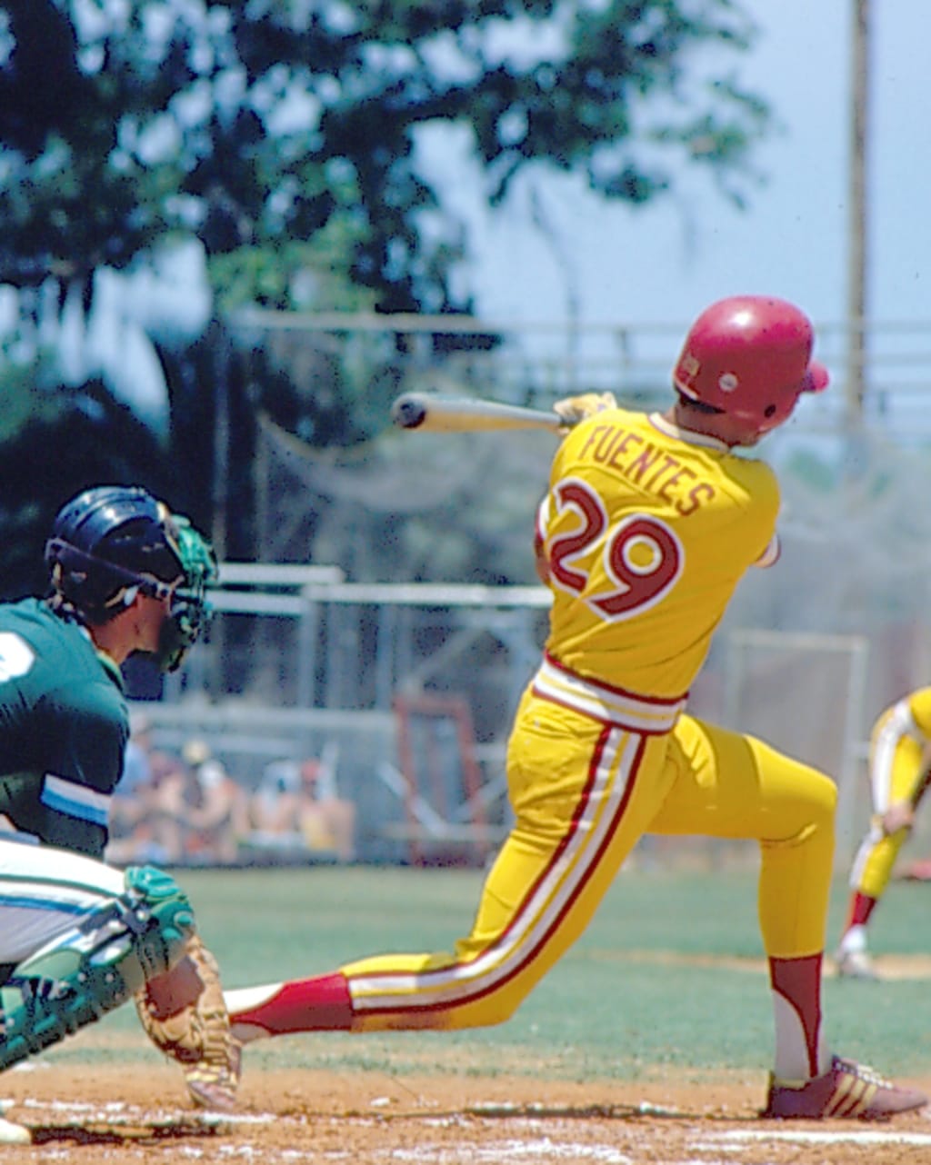 Golden Spikes Award Winners USA Baseball