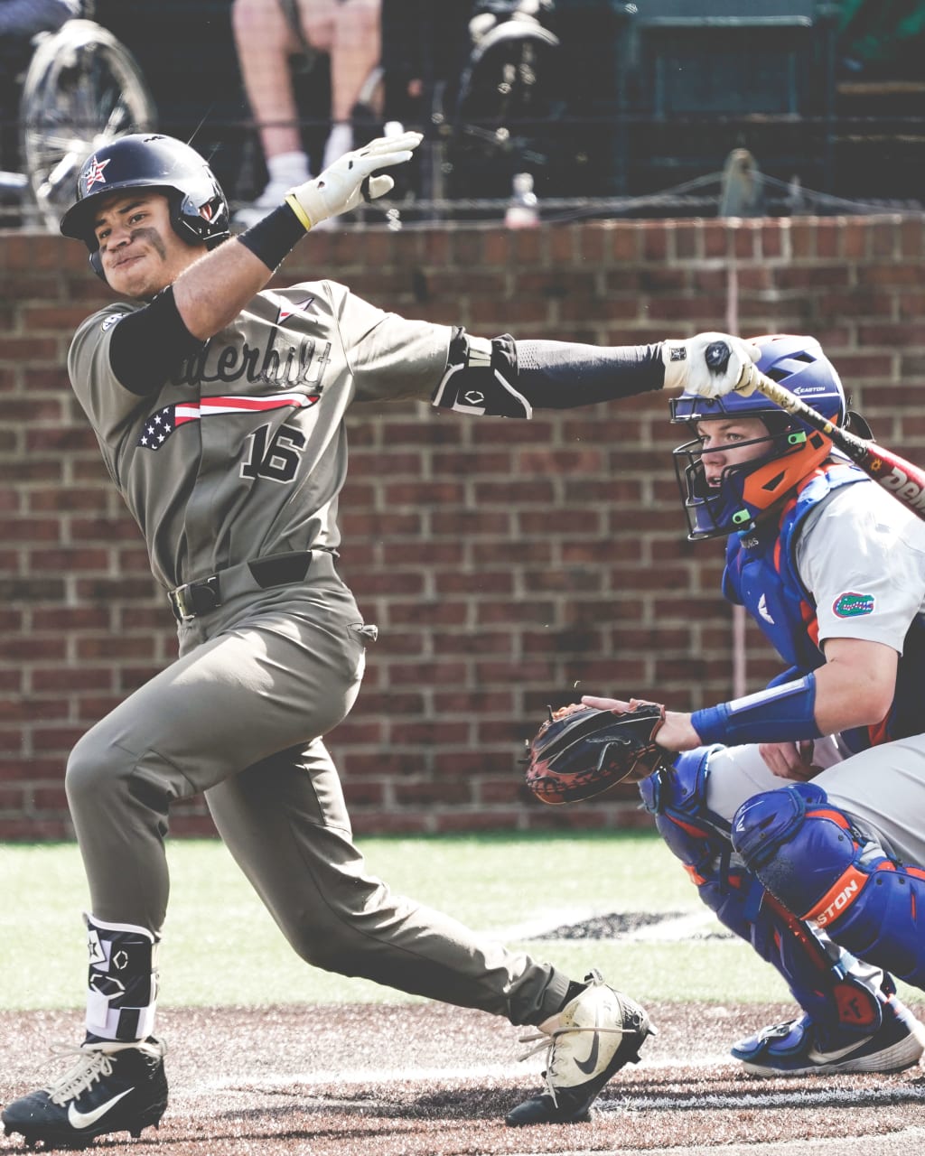 spikes nike baseball 2019