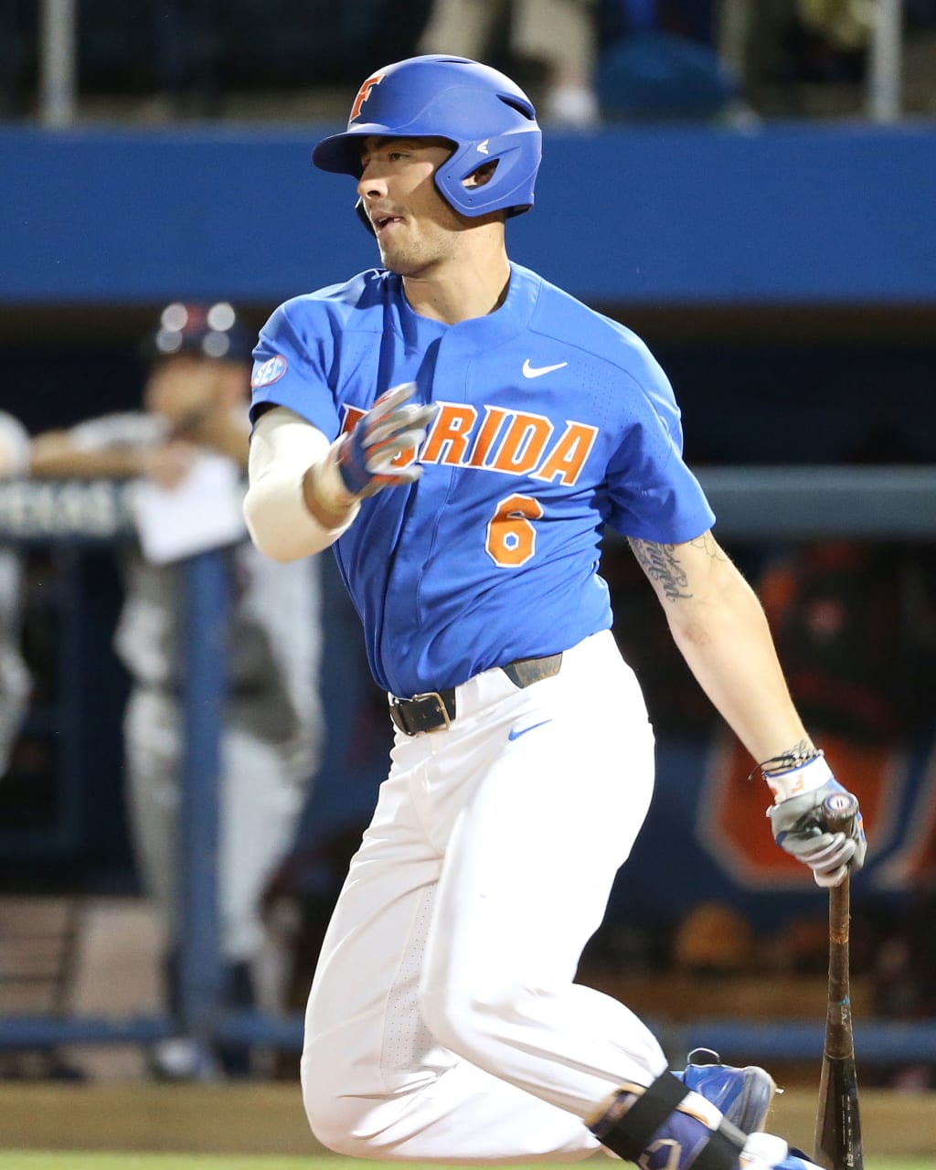 spikes nike baseball 2018