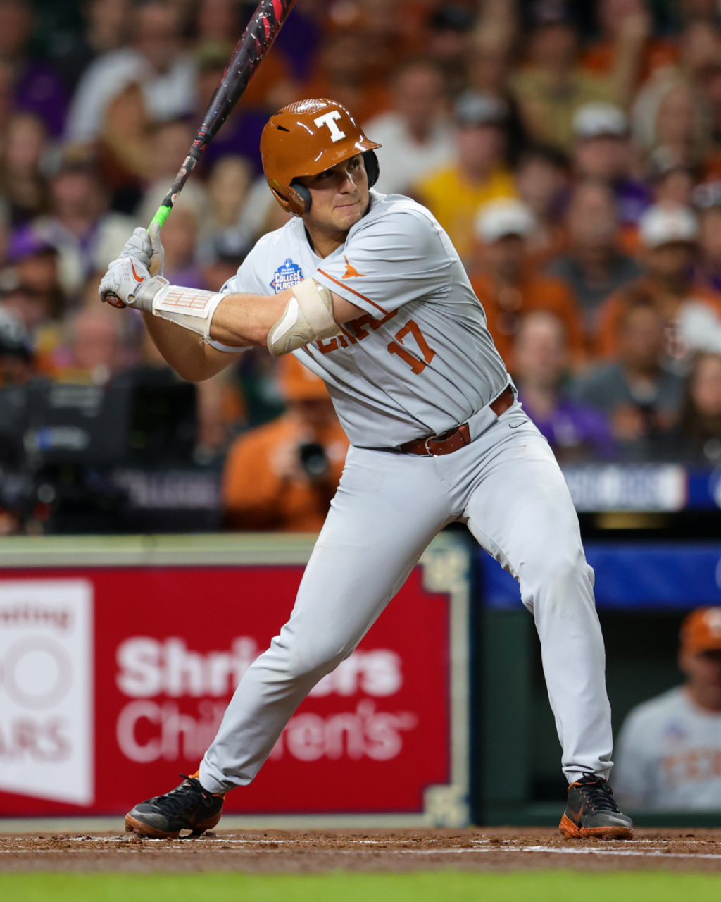 Golden Spikes Award Winners USA Baseball