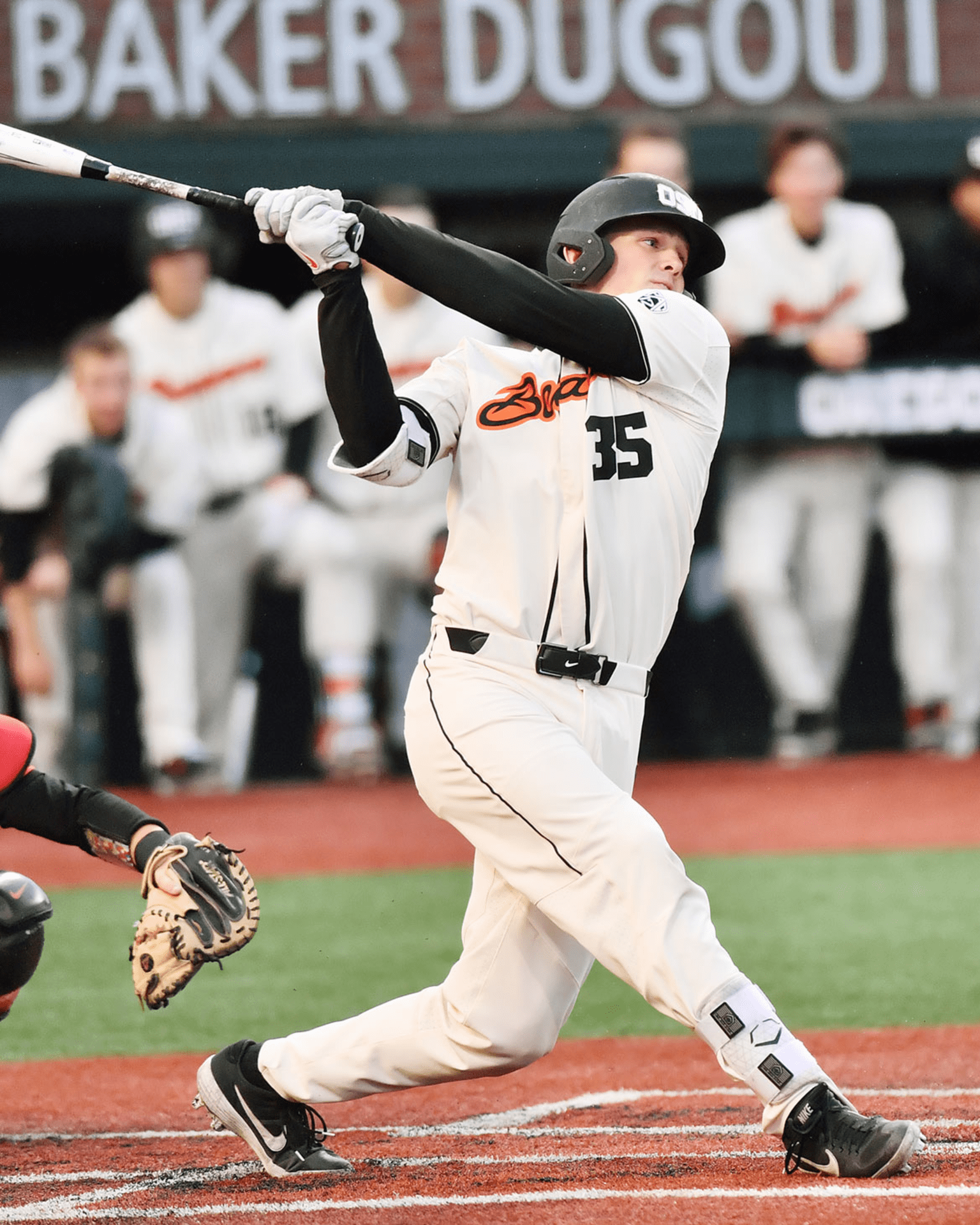 spikes nike baseball 2019