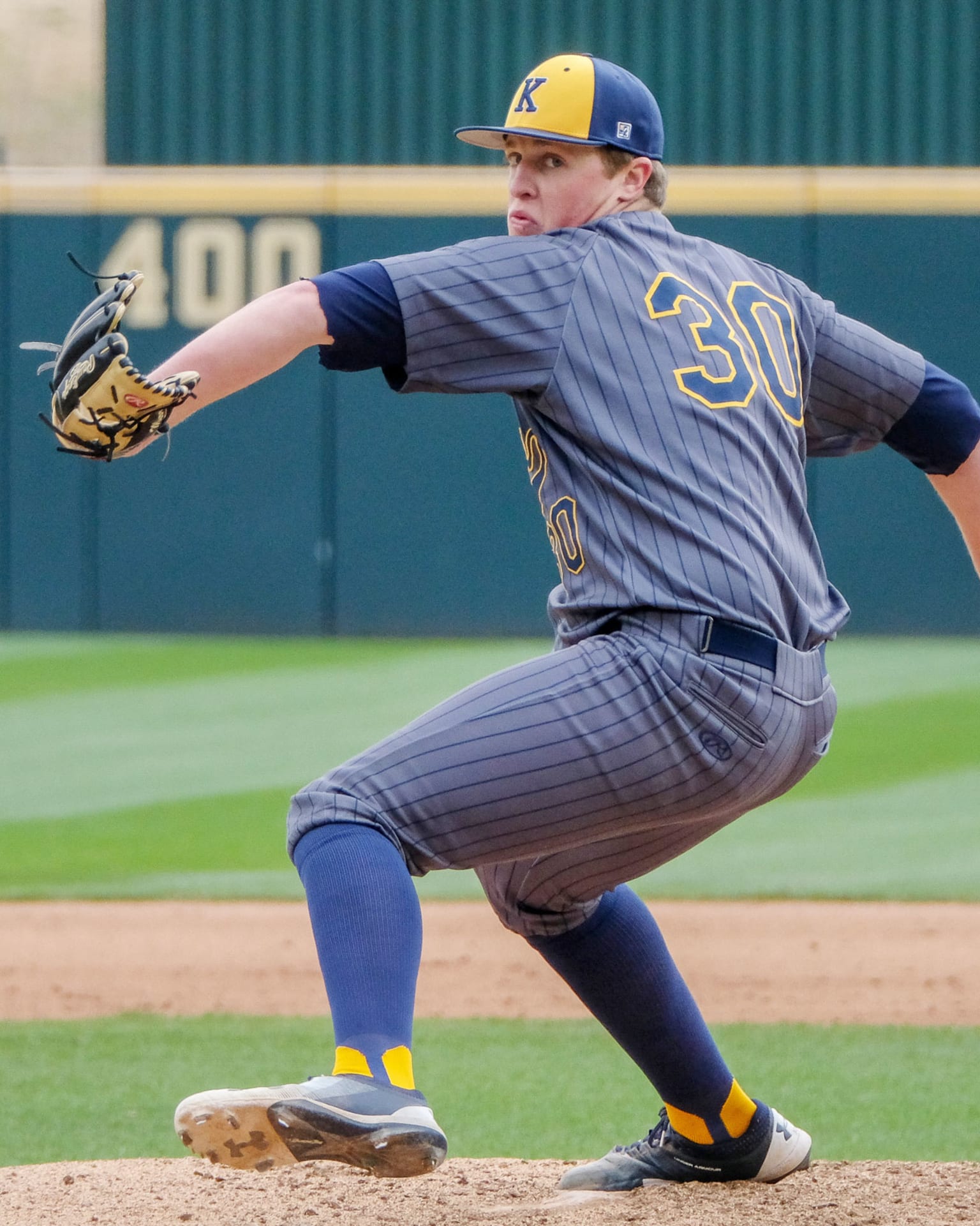 spikes nike baseball 2018