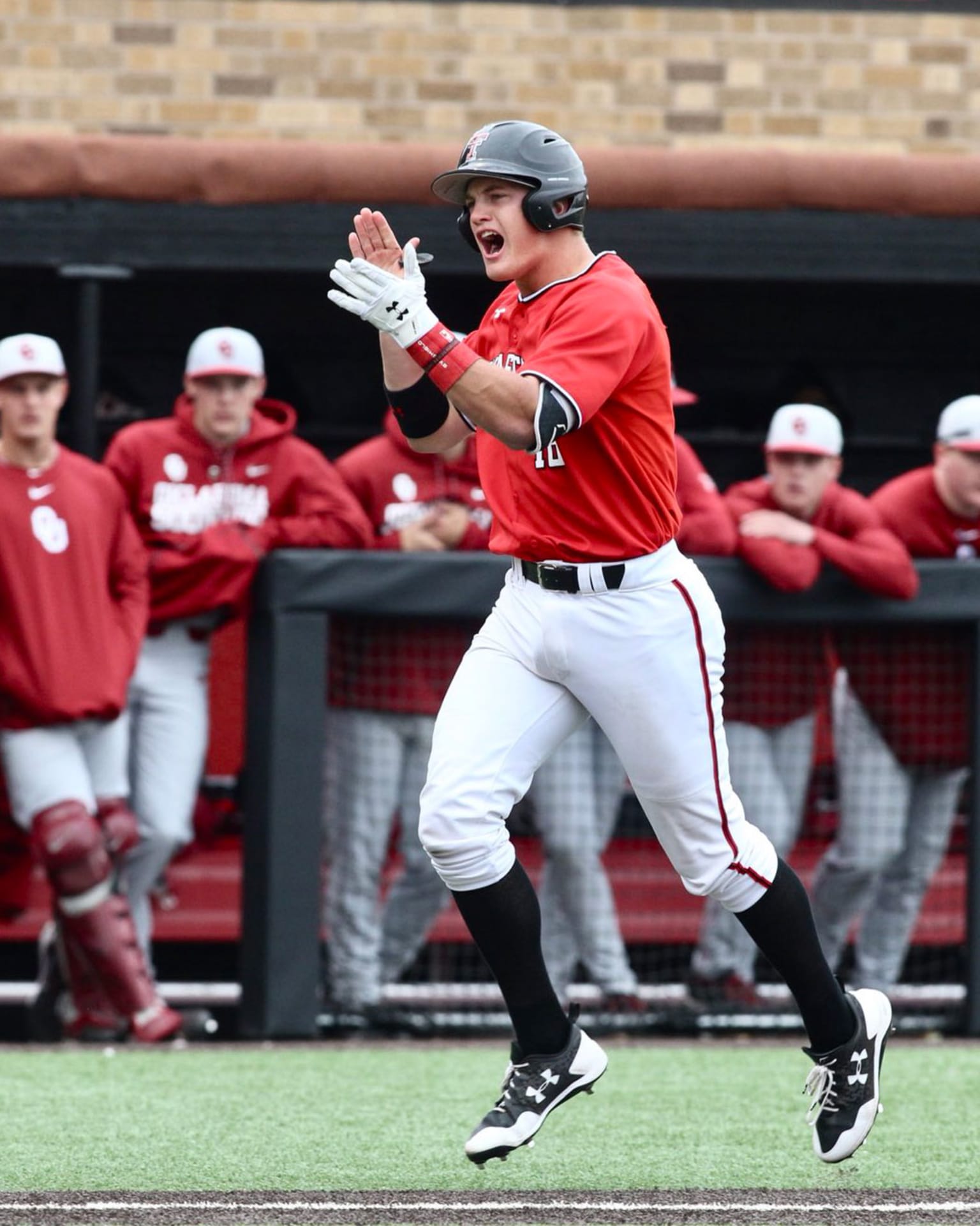 spikes nike baseball 2018