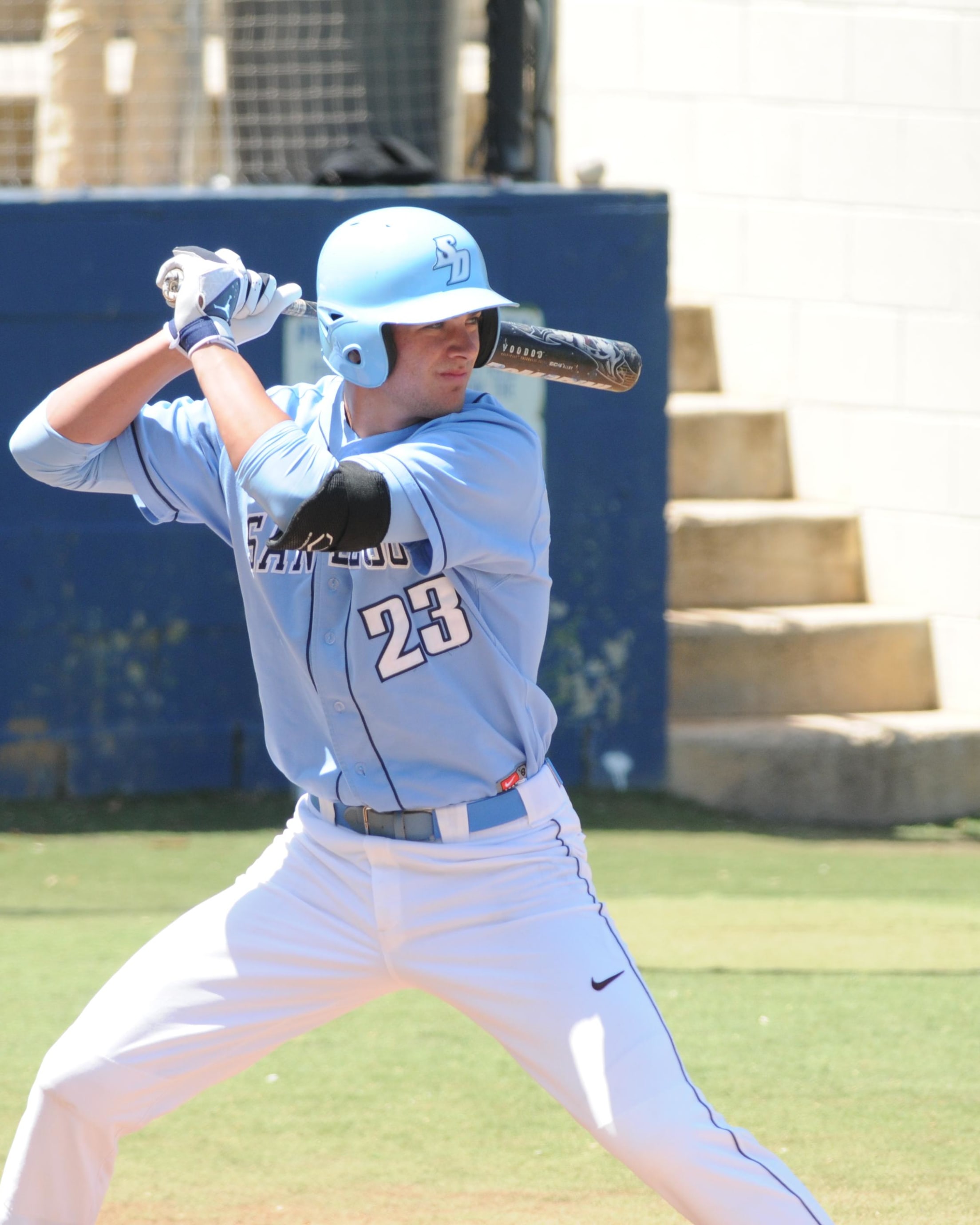 Golden Spikes Award Winners USA Baseball