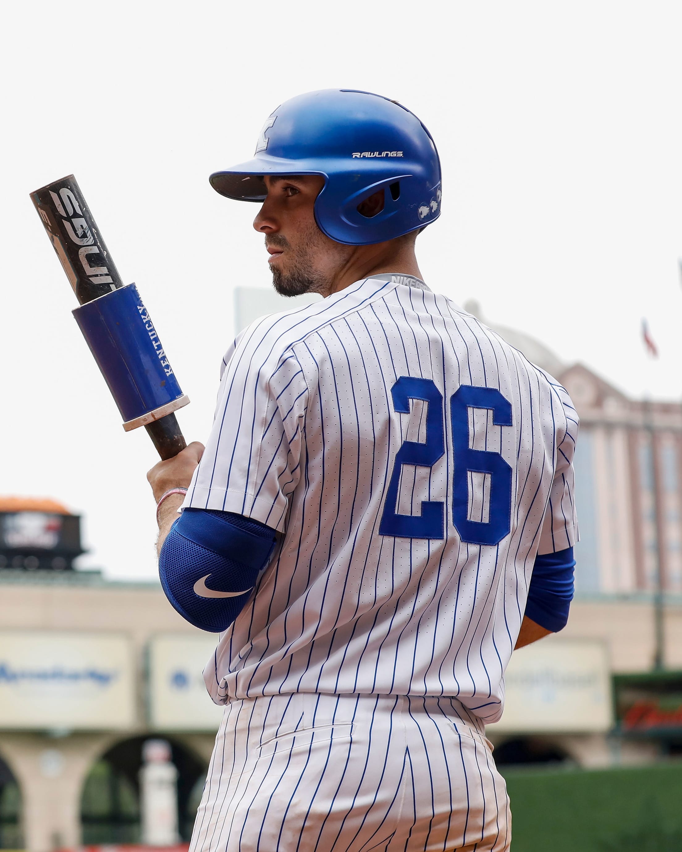 spikes nike baseball 2018