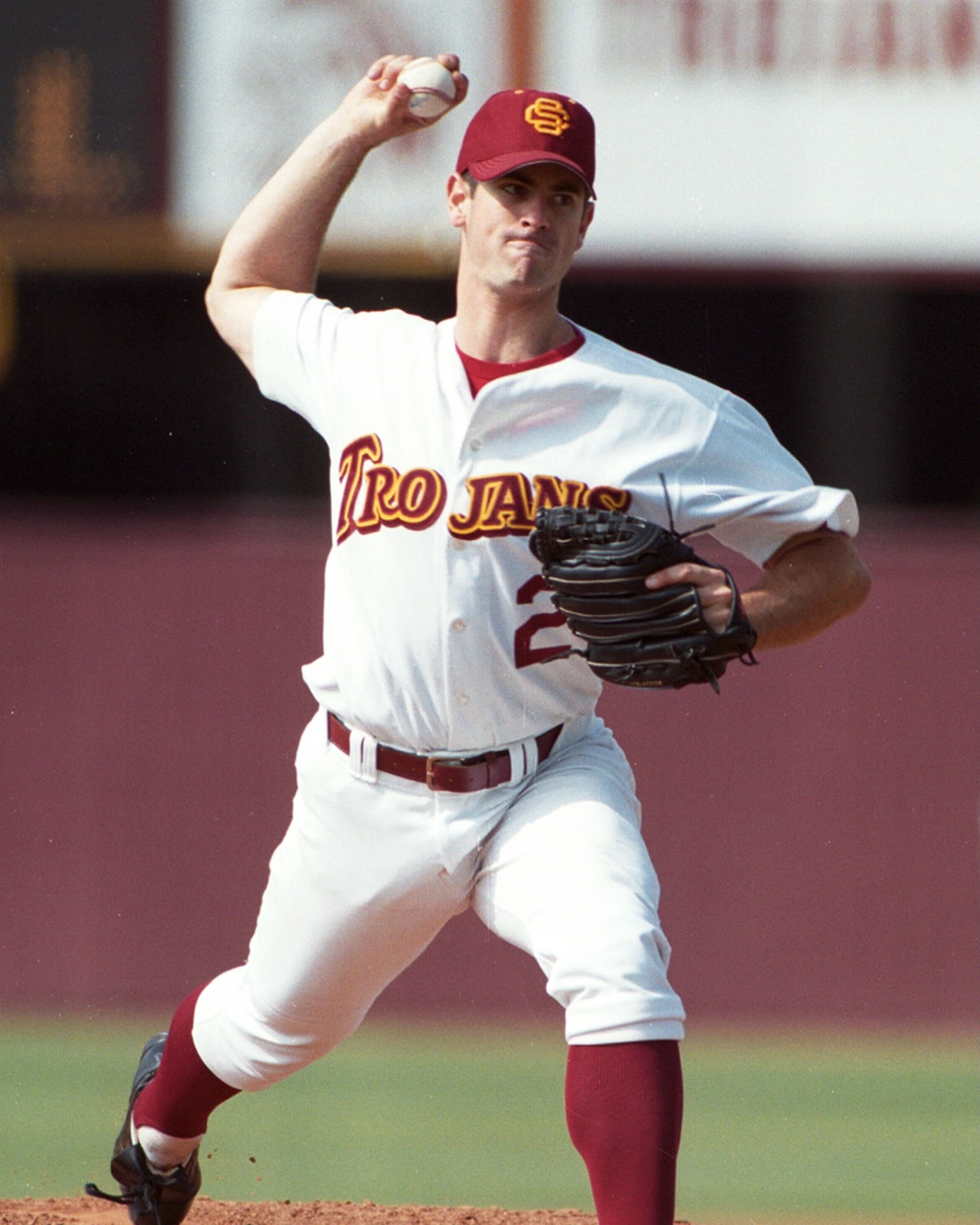 Golden Spikes Award Winners USA Baseball