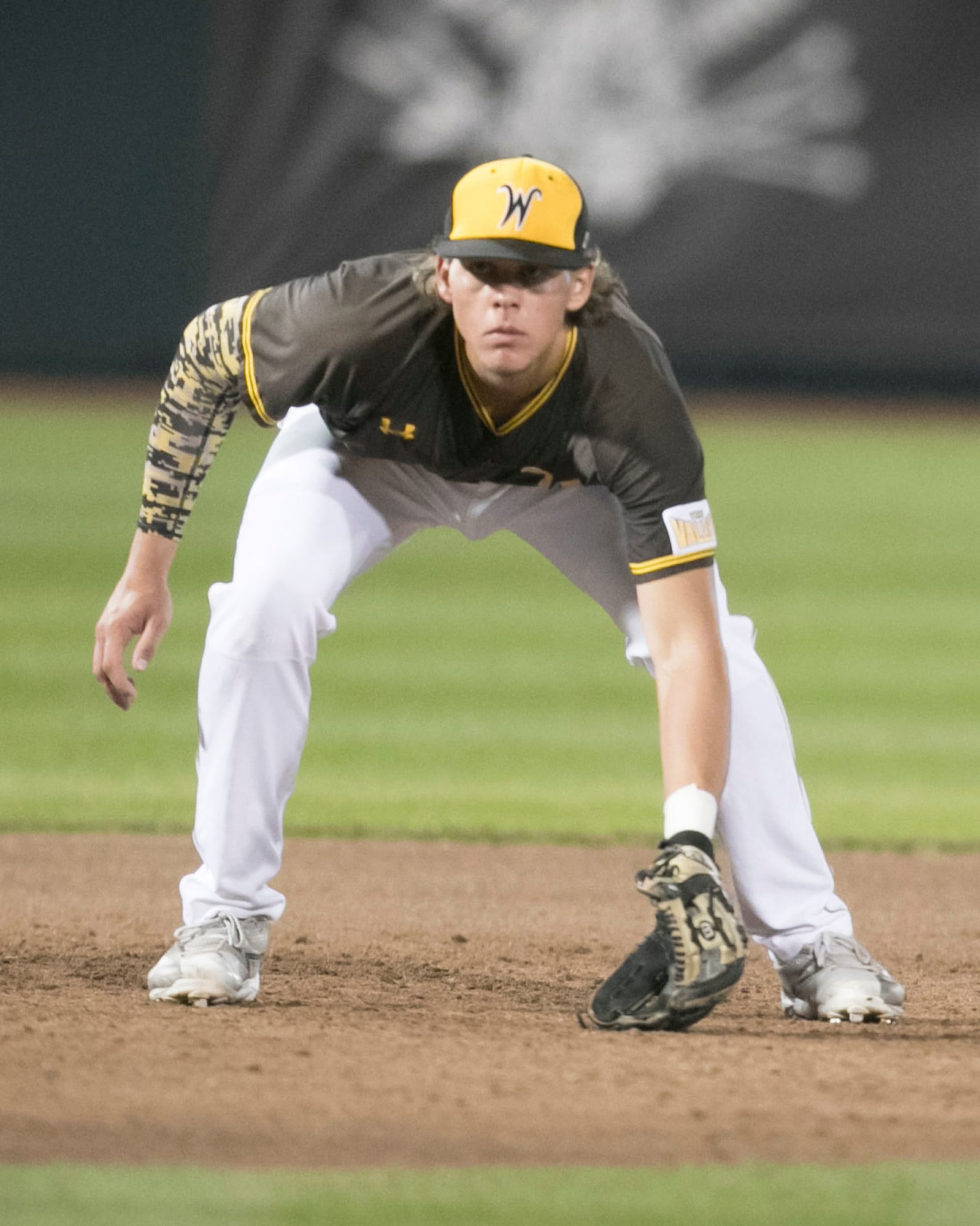 spikes nike baseball 2018