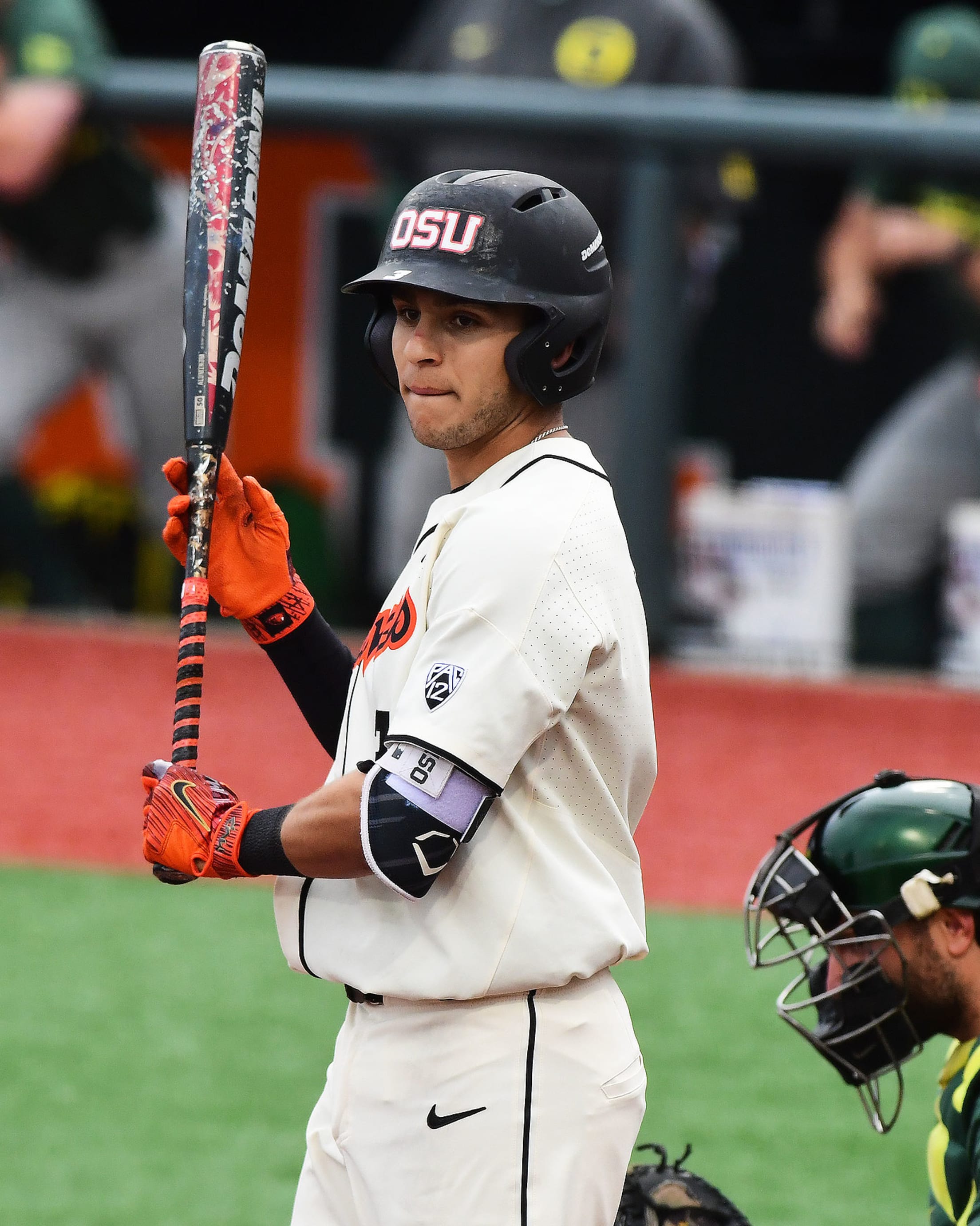 spikes nike baseball 2018