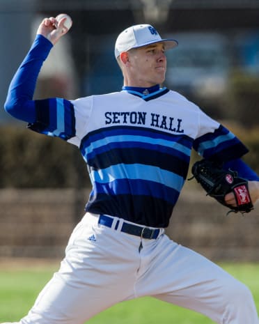 Josh Prevost 2