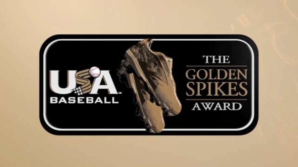 Vargas named to Golden Spikes Award watch list