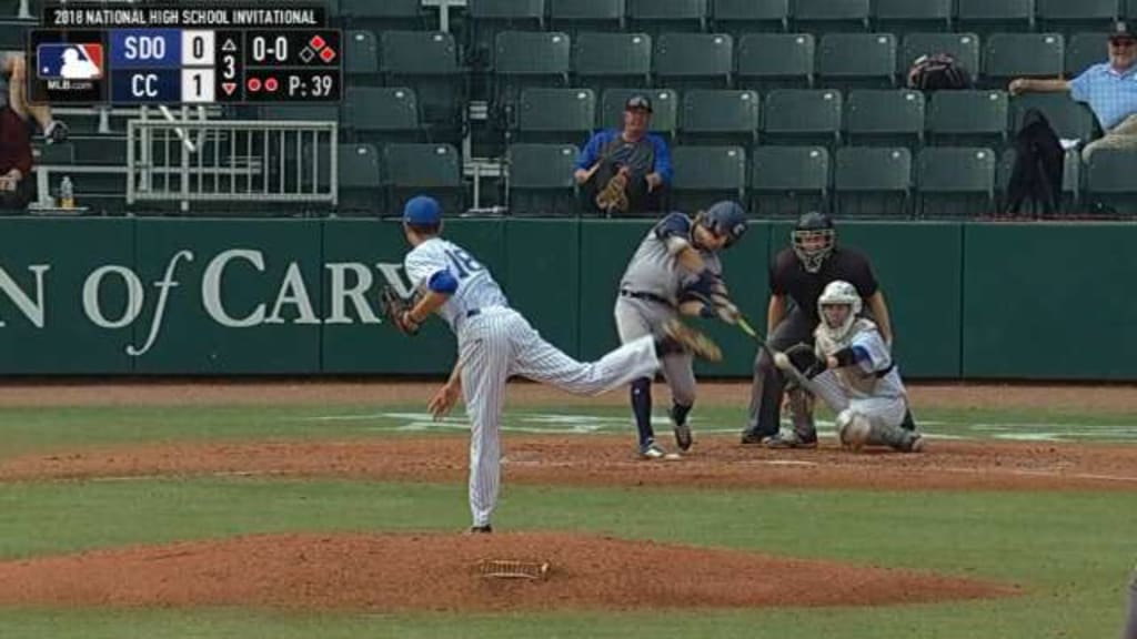 Sandra Day O'Connor baseball team grows up in championship loss to IMG