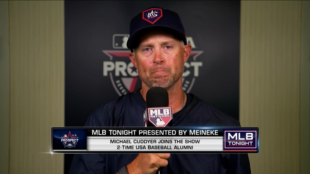 Michael Cuddyer, 2.0: New and Improved