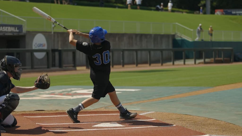 Futures Game unofficial Home Run Derby Draft 2022