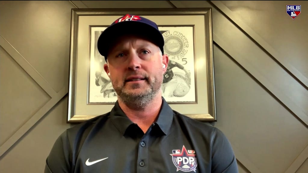 Michael Cuddyer, USA Baseball to Host Homegrown Clinic