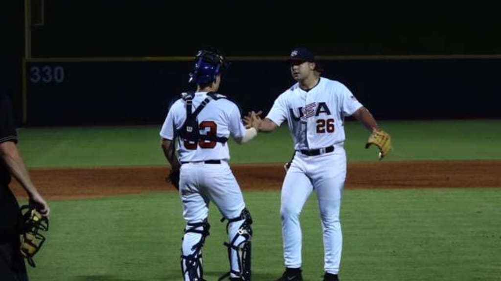 College baseball: Catawba's season ends with 6-5 loss to Mount