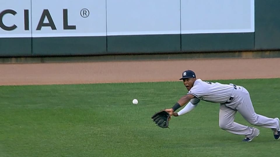 Miguel Andujar Yankees 2022 Road Games