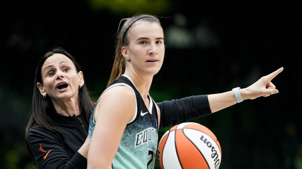 Sabrina Ionescu scores 31 points in New York Liberty's 89-88 win over ...