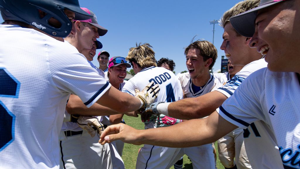 GBG is Golden: GBG National wins gold in walk-off fashion at 17U Champs AZ