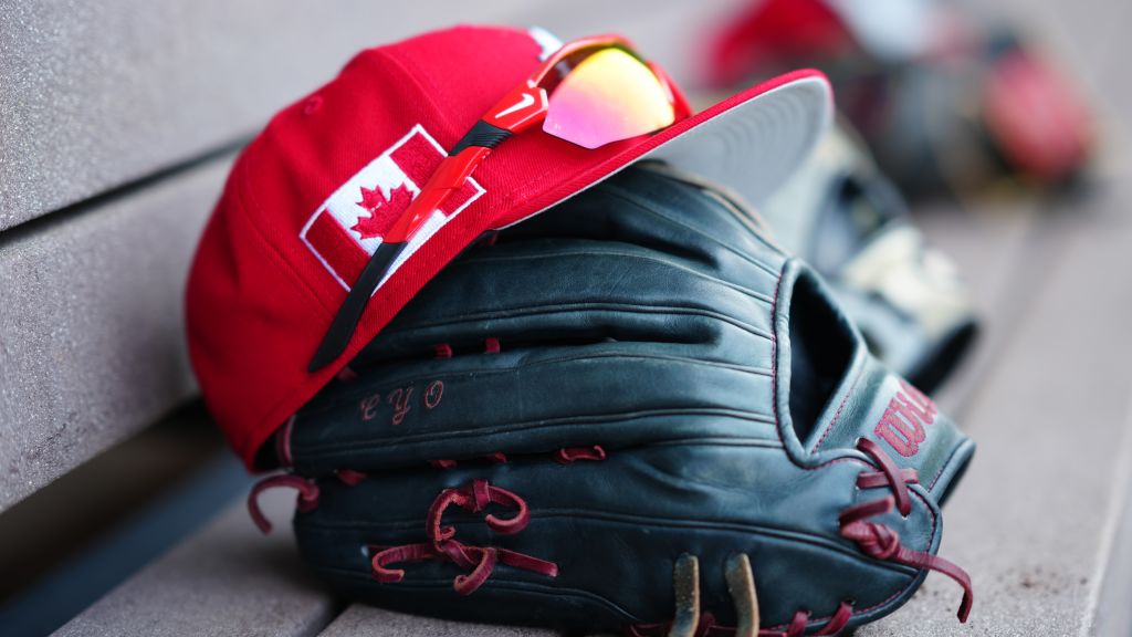 MéxicoBeis: Análisis de la Selección de Canadá | MLB Draft League